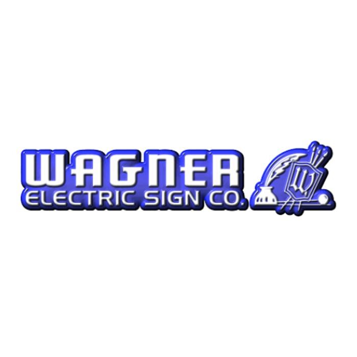 Images Wagner Electric Sign Co.