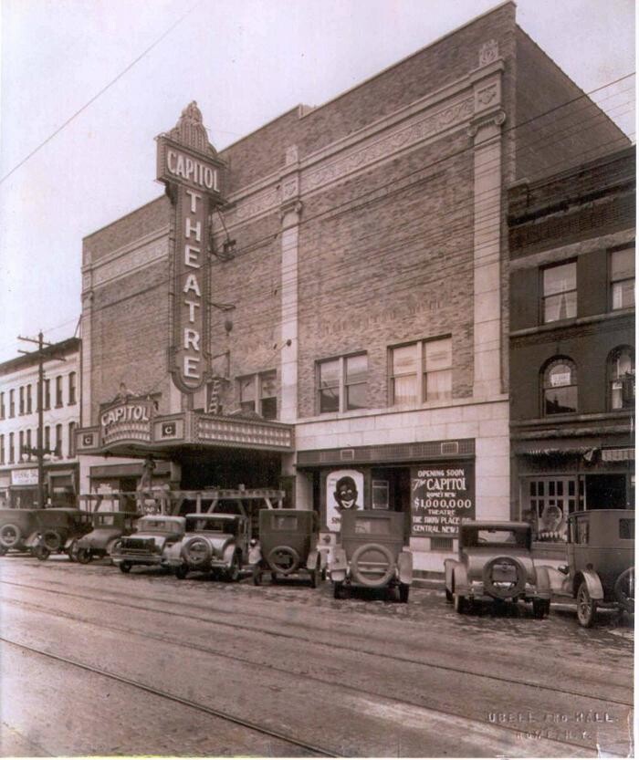 Images Wagner Electric Sign Co.
