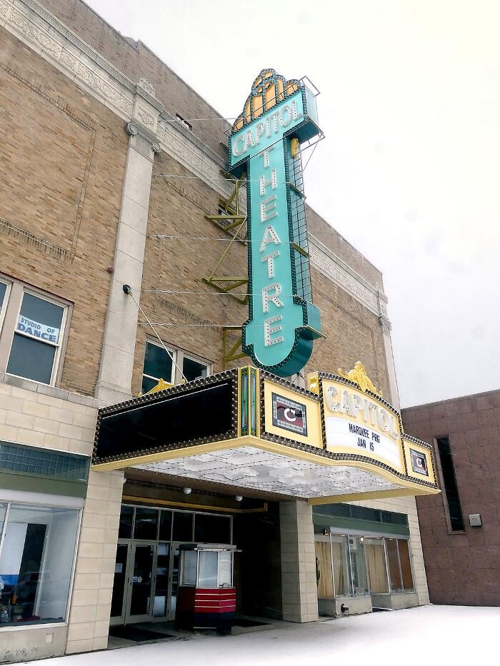Images Wagner Electric Sign Co.