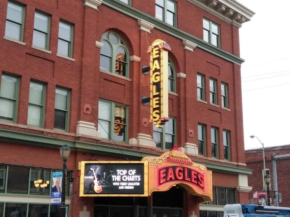 Images Wagner Electric Sign Co.