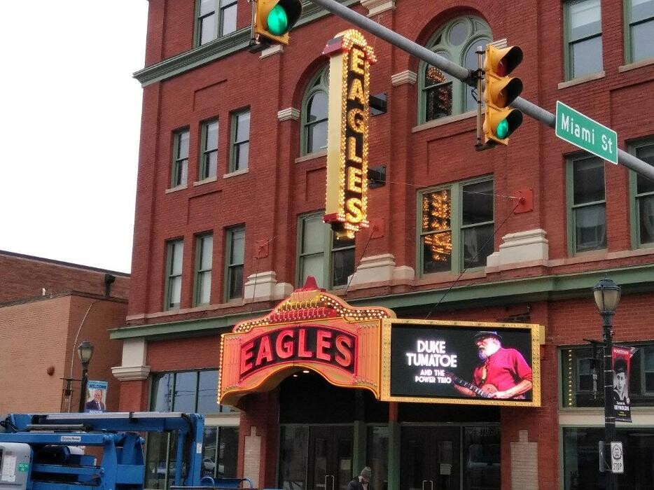 Images Wagner Electric Sign Co.