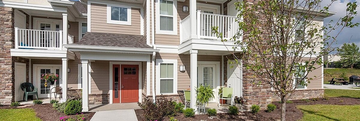 Images Wallick Communities