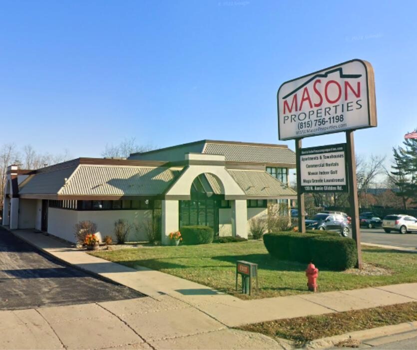 Images Mason Properties