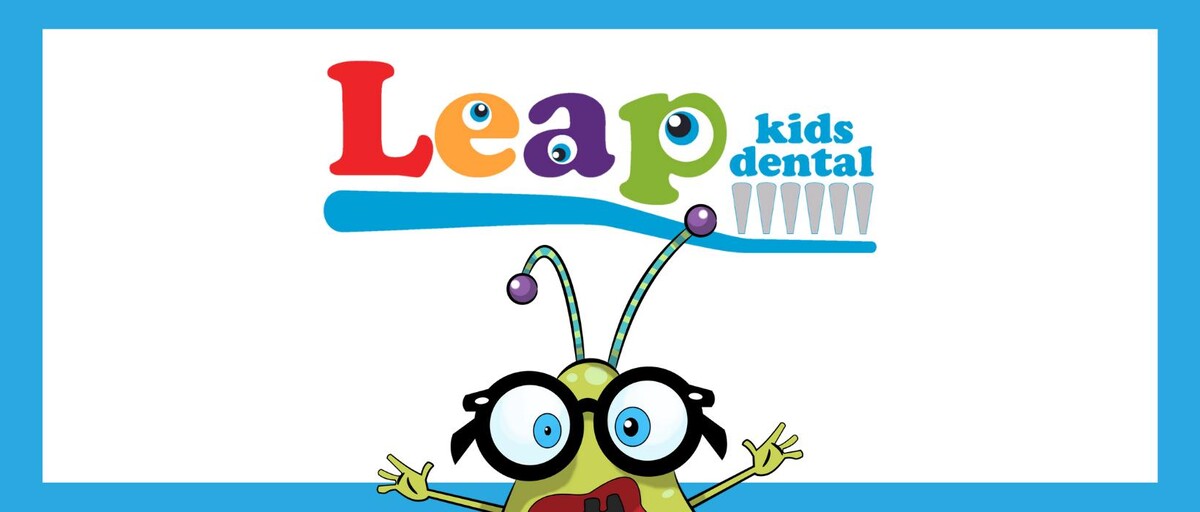 Images Leap Kids Dental