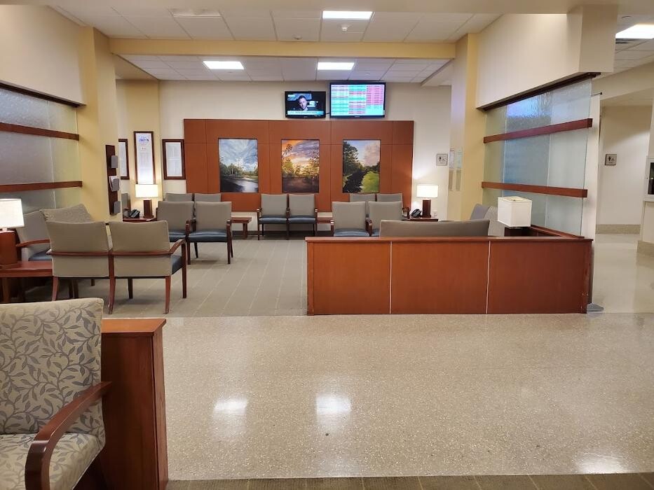 Images Gulf Coast Medical Center