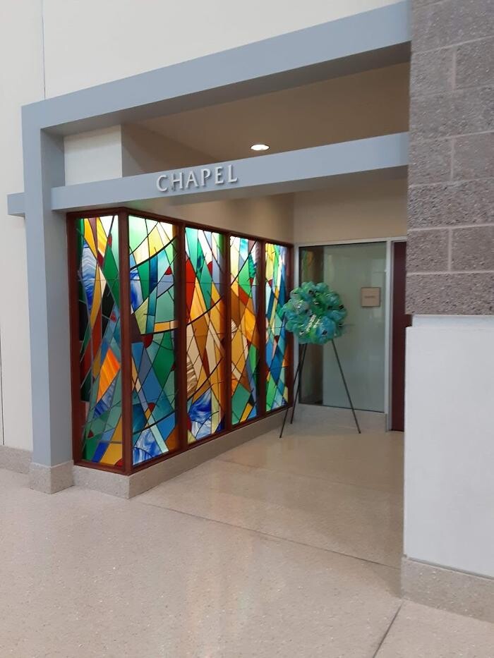 Images Gulf Coast Medical Center