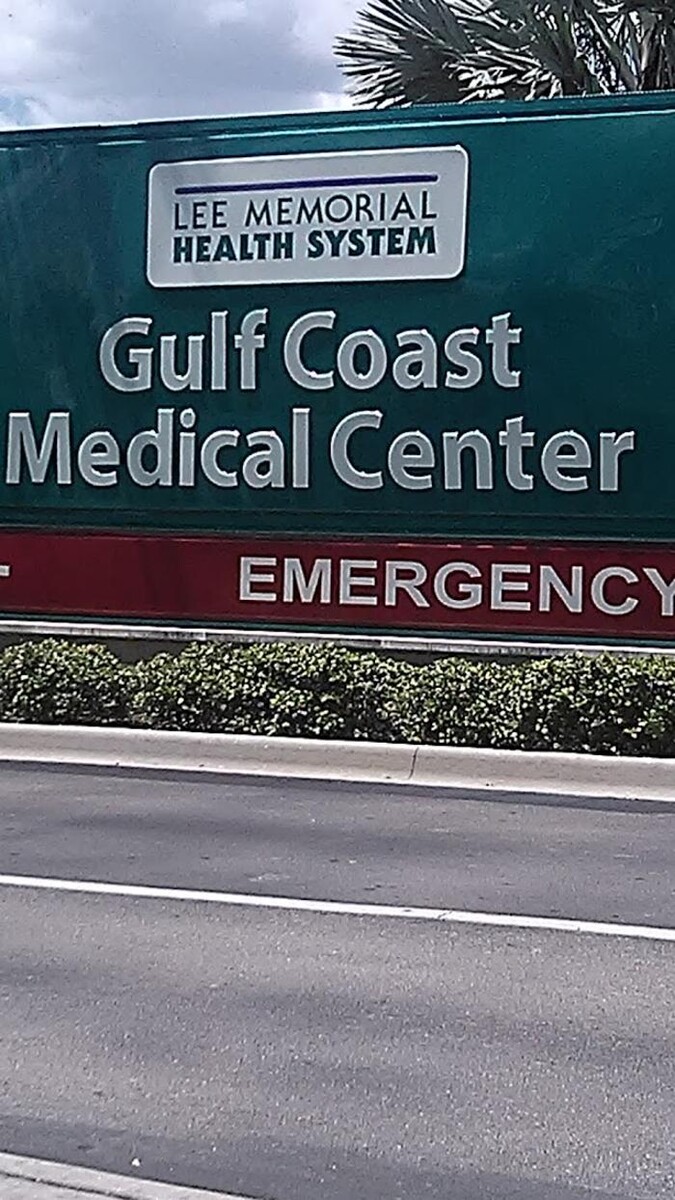 Images Gulf Coast Medical Center