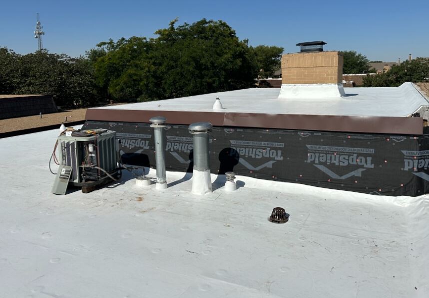Images Quality Assurance Roofing