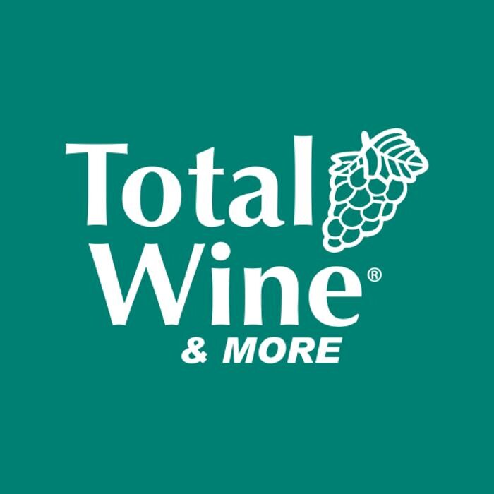 Total Wine & More Logo
