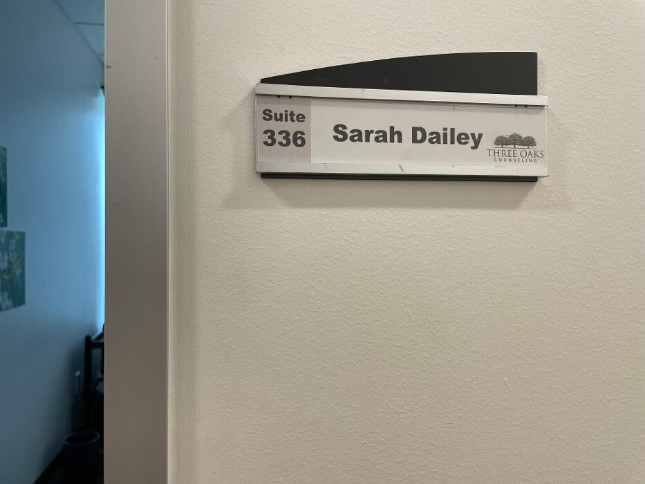 Images Three Oaks Counseling Center
