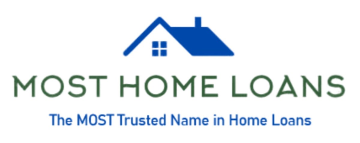 Most Home Loans Logo