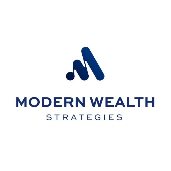 Modern Wealth Strategies Logo