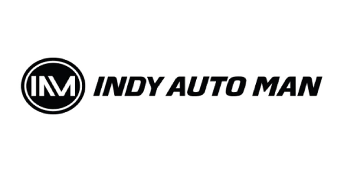 Indy Auto Man Used Cars Logo