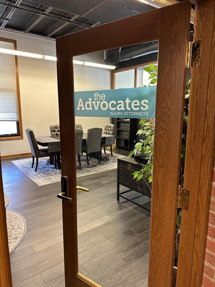 Images The Advocates Injury Attorneys