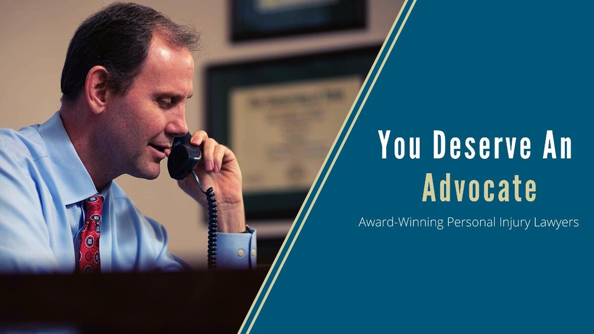 Images The Advocates Injury Attorneys