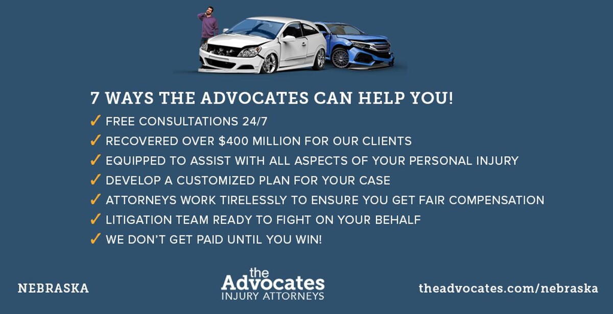 Images The Advocates Injury Attorneys