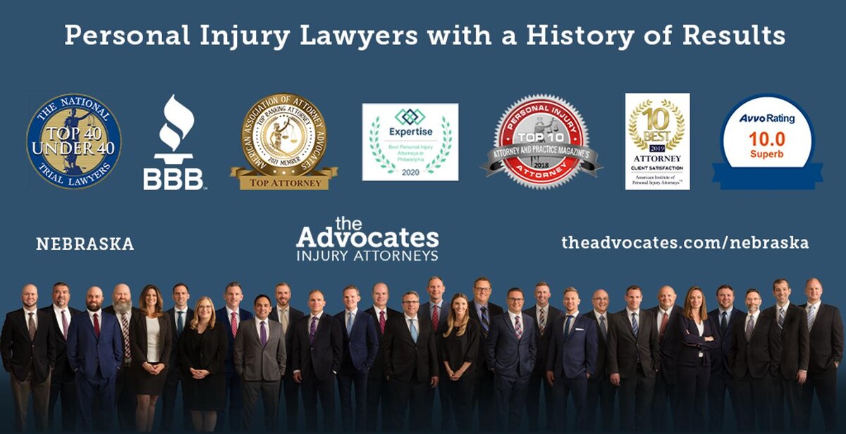 Images The Advocates Injury Attorneys
