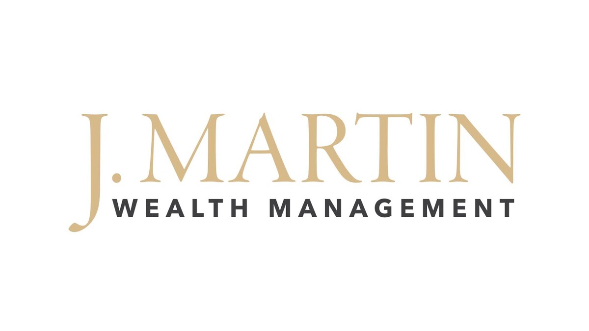 J. Martin Wealth Management Logo