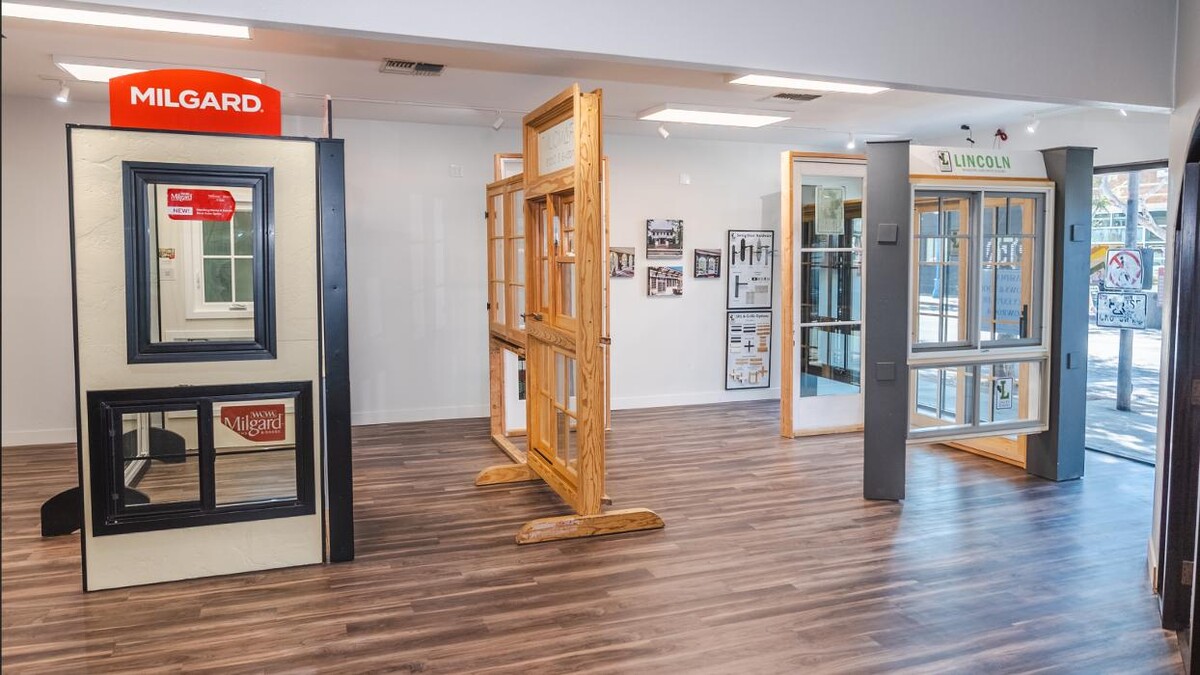 Images Tashman Home Center