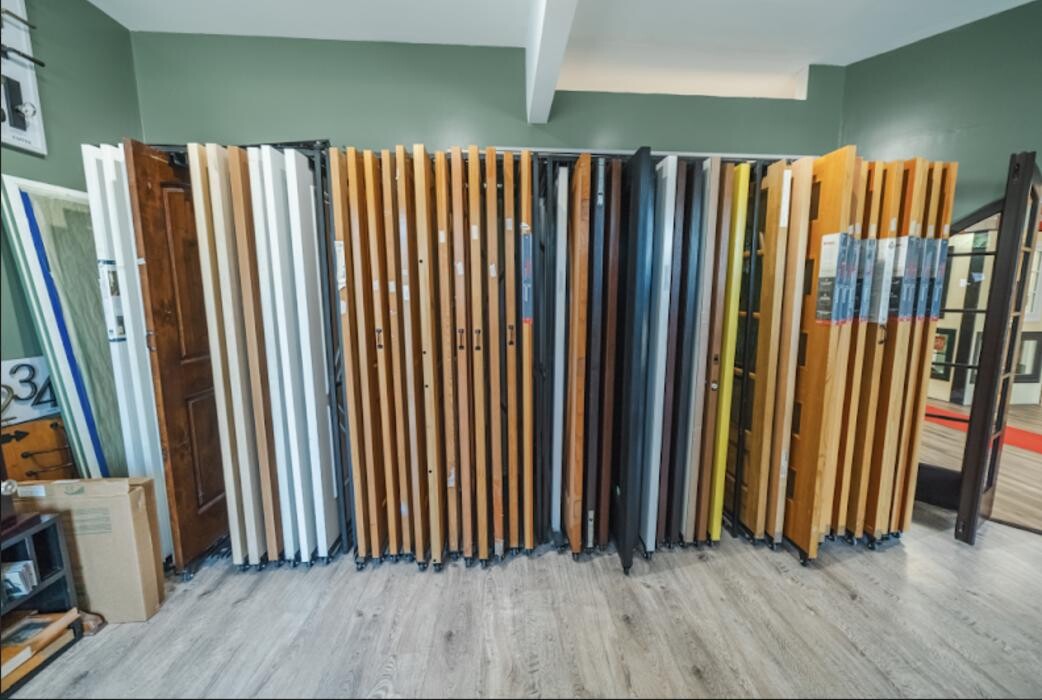 Images Tashman Home Center