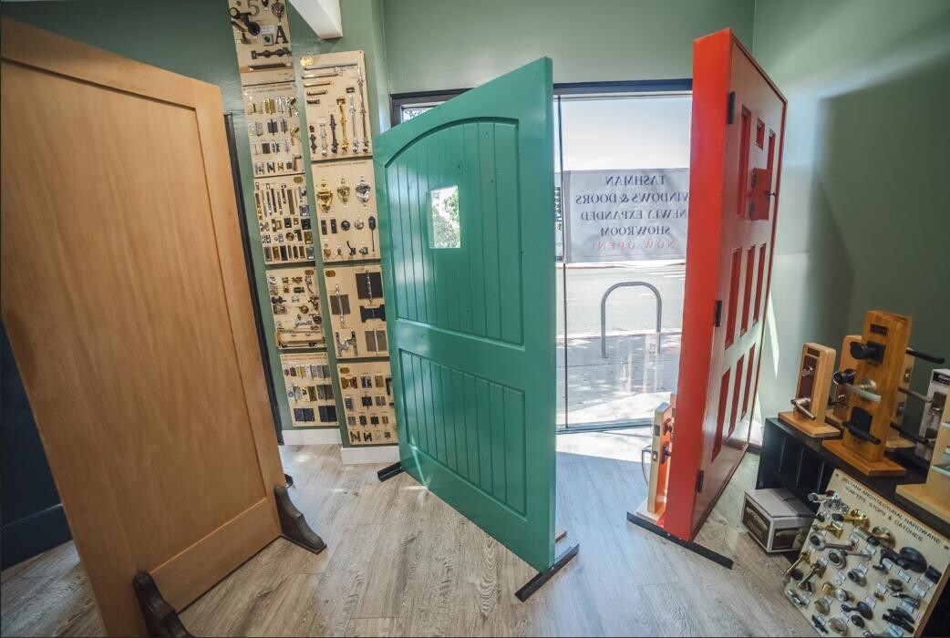 Images Tashman Home Center