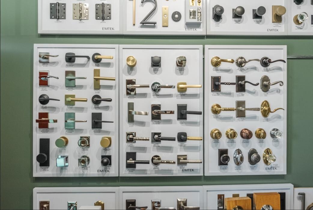 Images Tashman Home Center