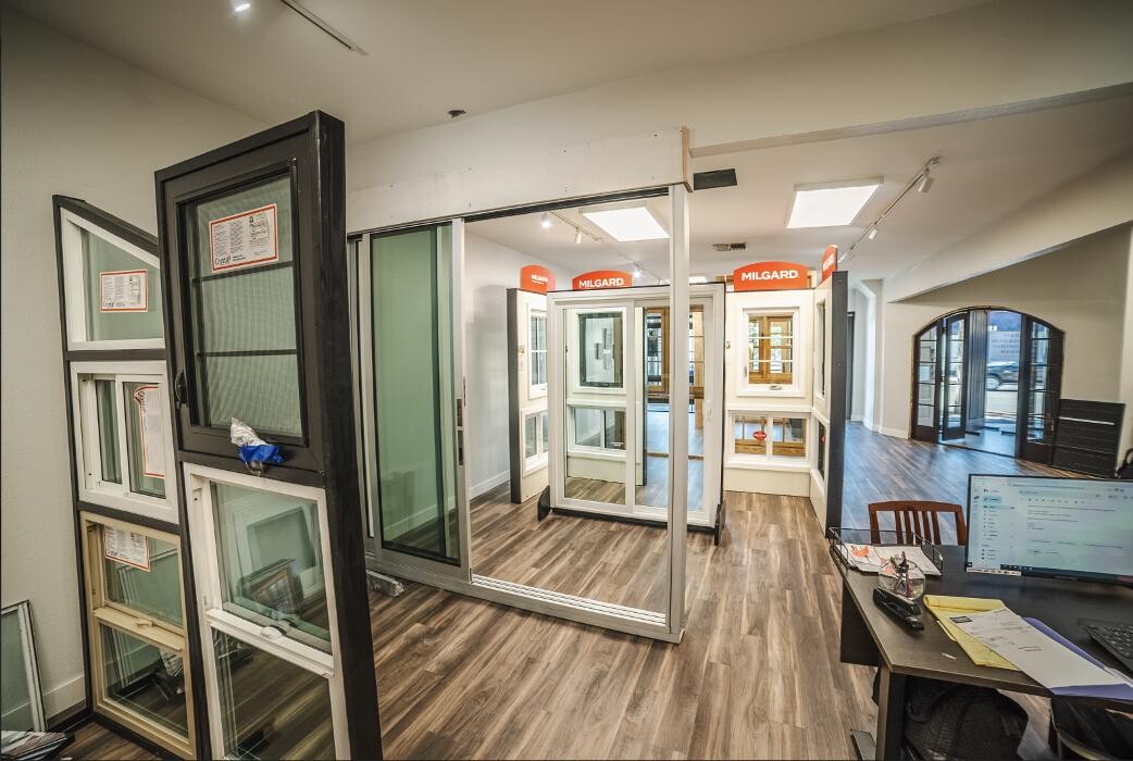 Images Tashman Home Center