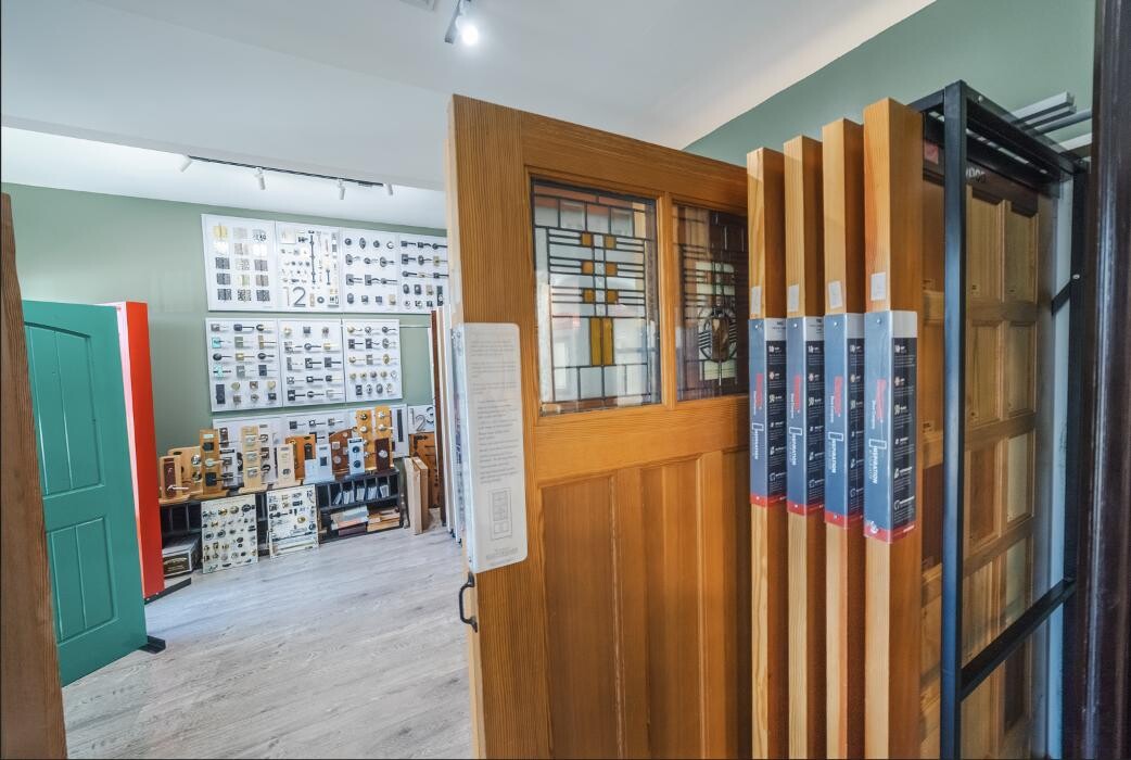 Images Tashman Home Center