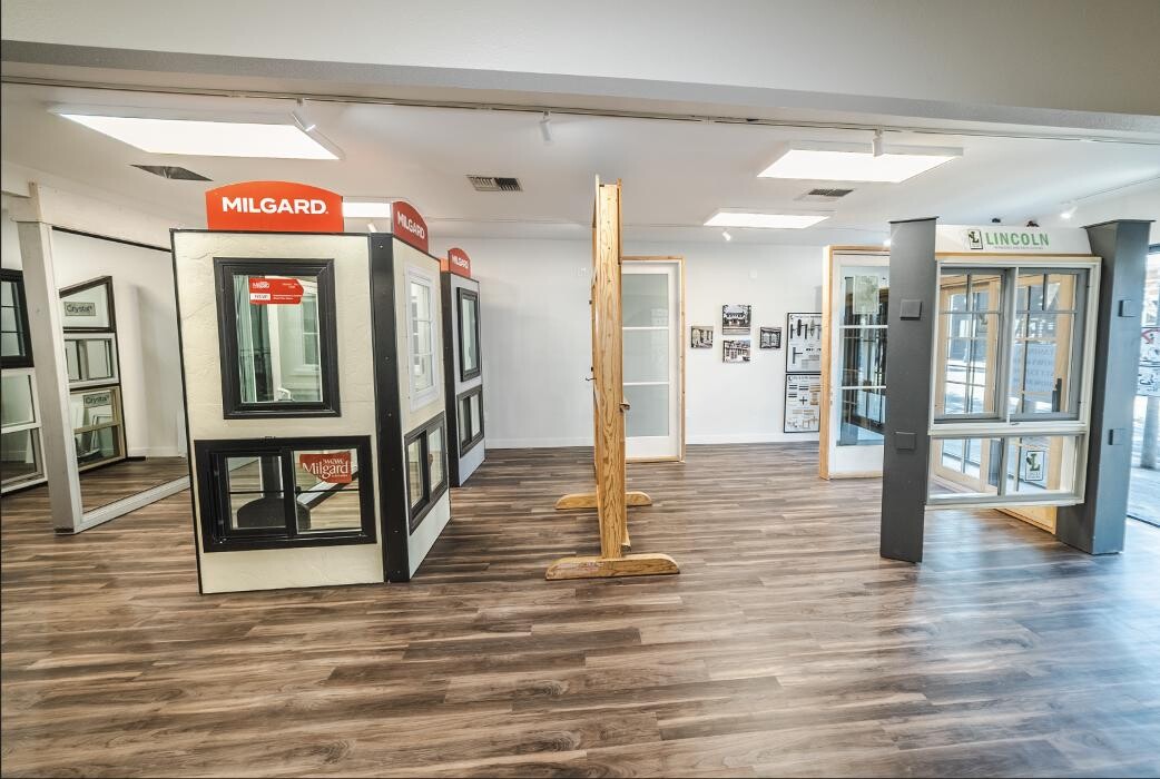 Images Tashman Home Center