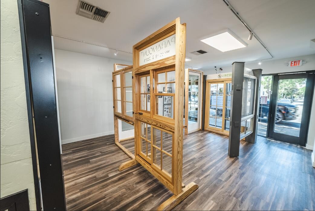 Images Tashman Home Center