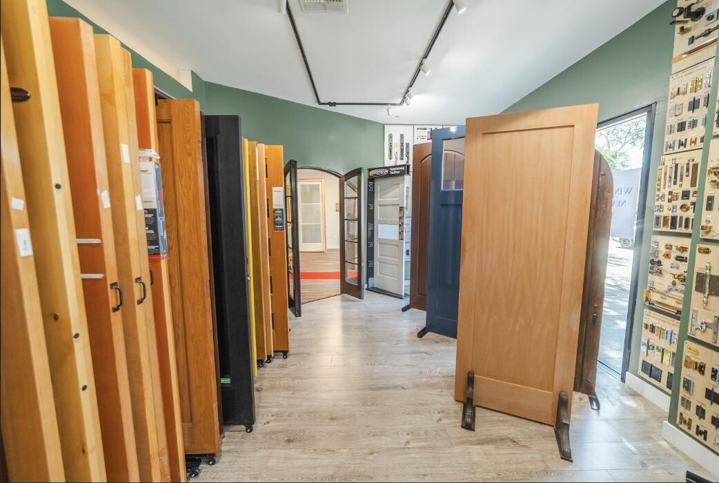 Images Tashman Home Center