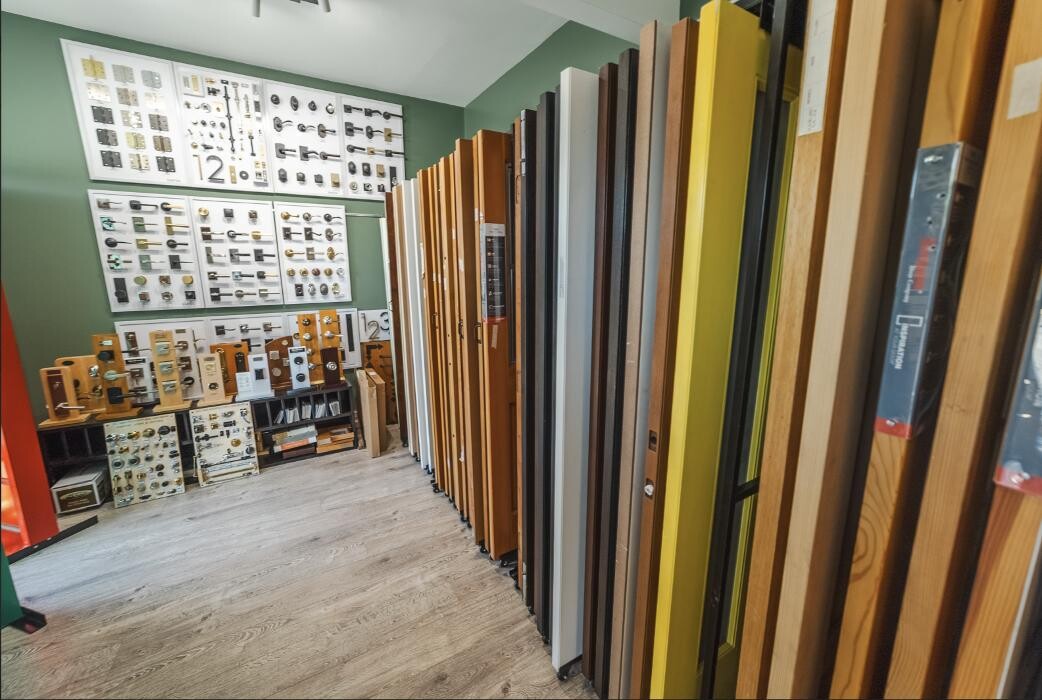 Images Tashman Home Center