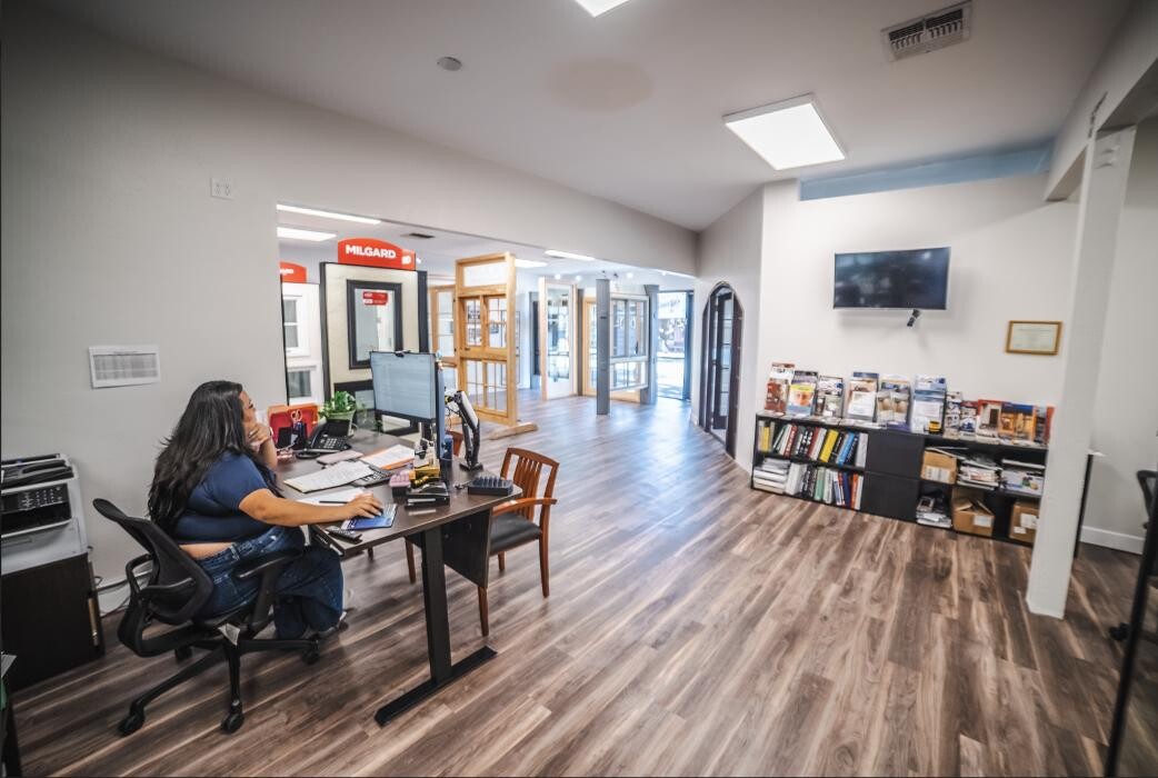 Images Tashman Home Center