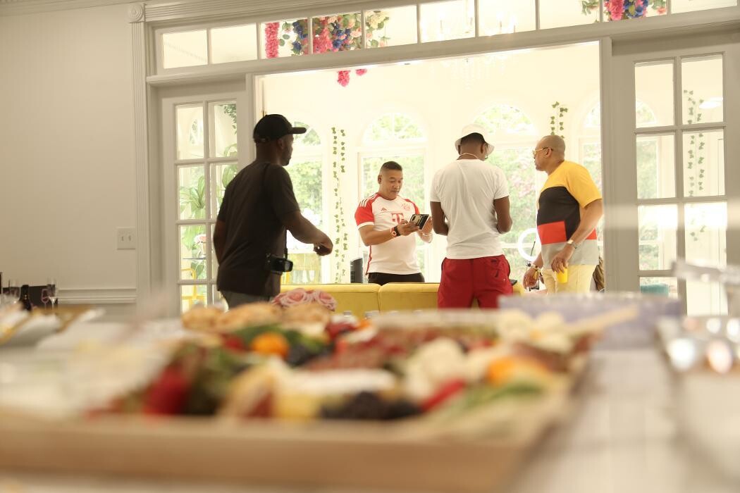 Images The Reserves at Hamilton Homes