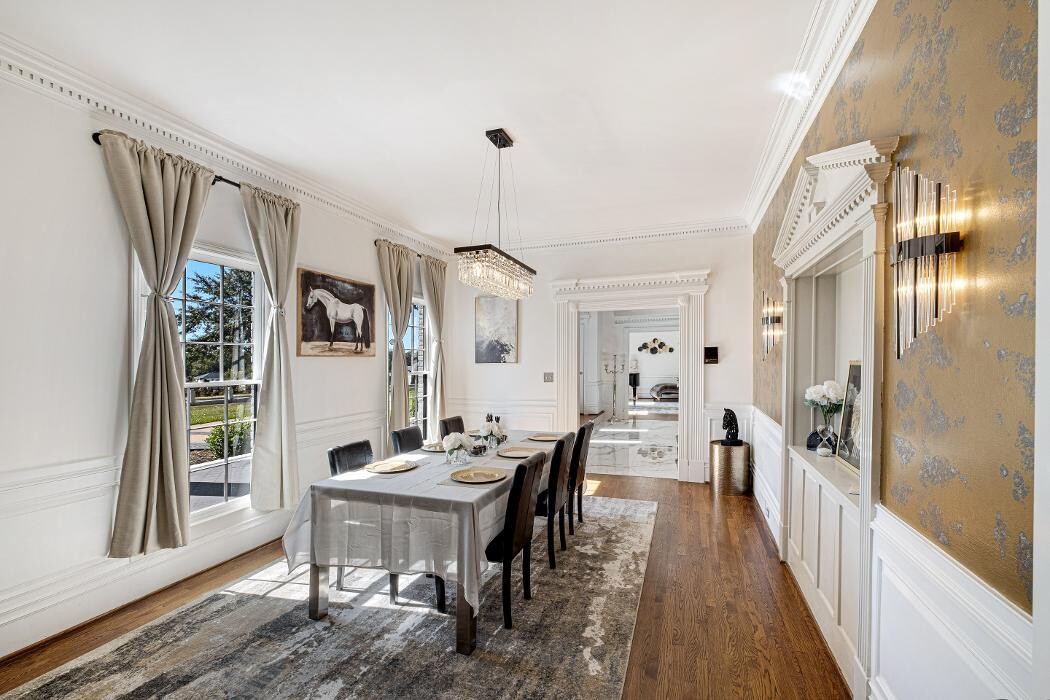 Images The Reserves at Hamilton Homes