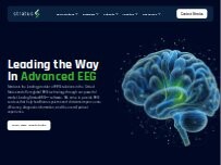 Website Screenshot Stratus