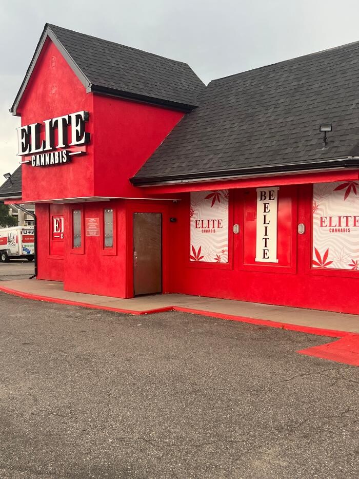 Images Elite Cannabis