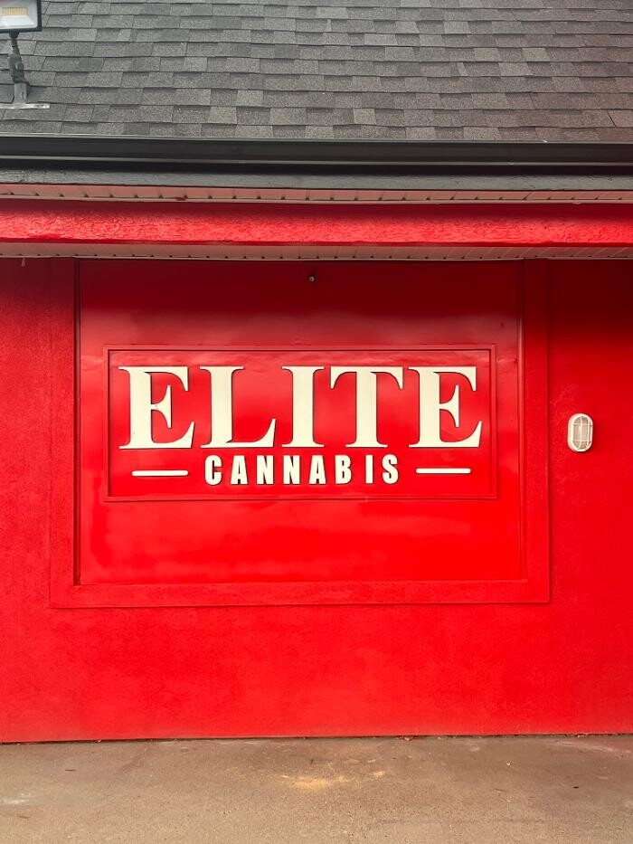 Images Elite Cannabis
