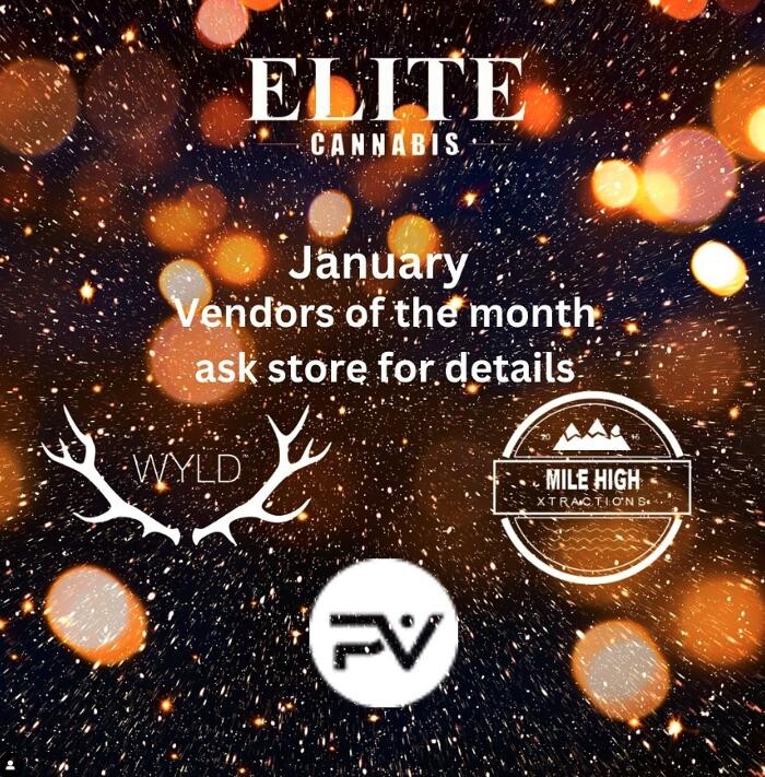 Images Elite Cannabis