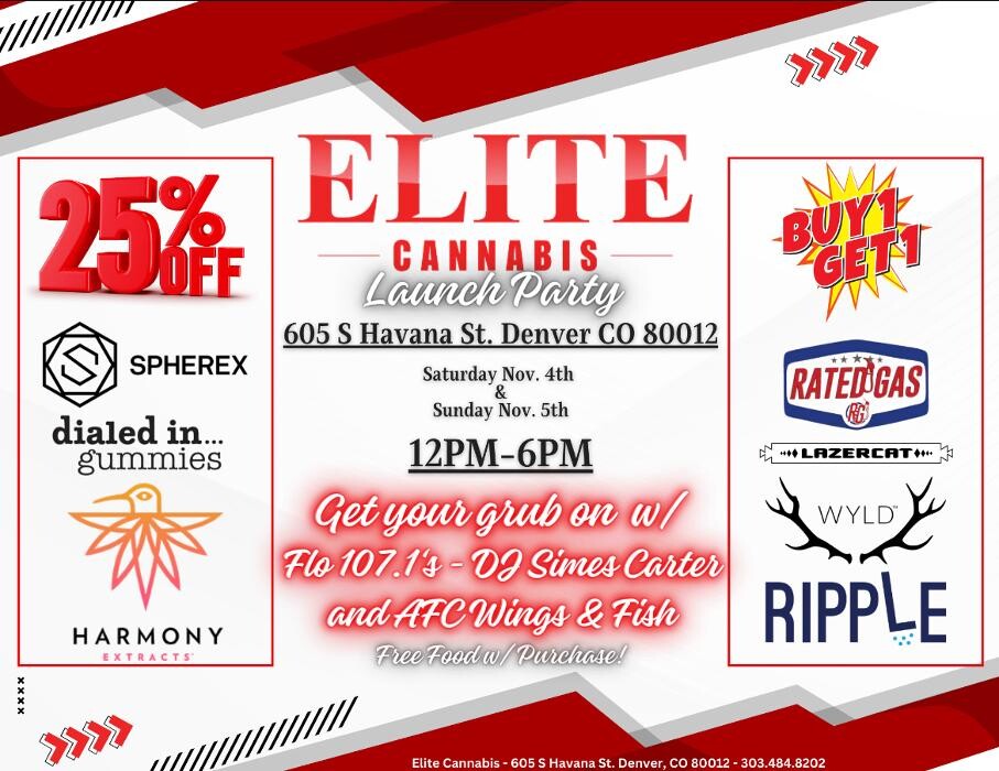Images Elite Cannabis