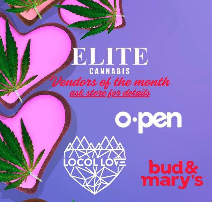 Images Elite Cannabis