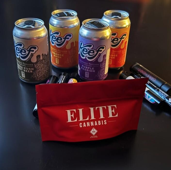 Images Elite Cannabis