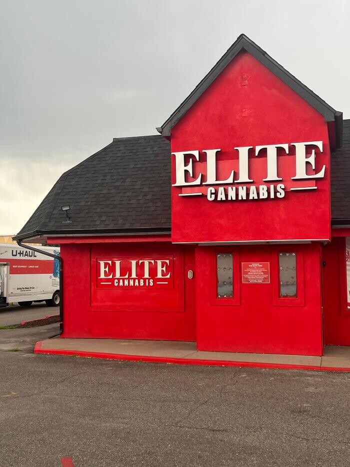Images Elite Cannabis