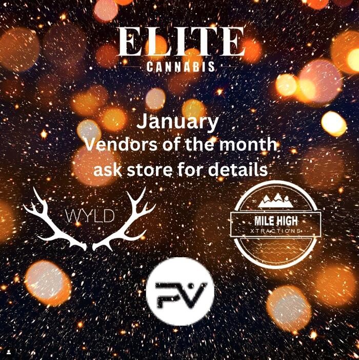 Images Elite Cannabis