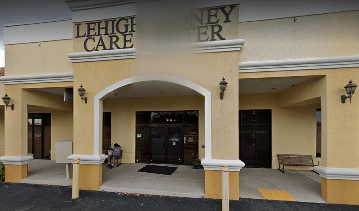 Images LPG Vascular Surgery - Lehigh Acres