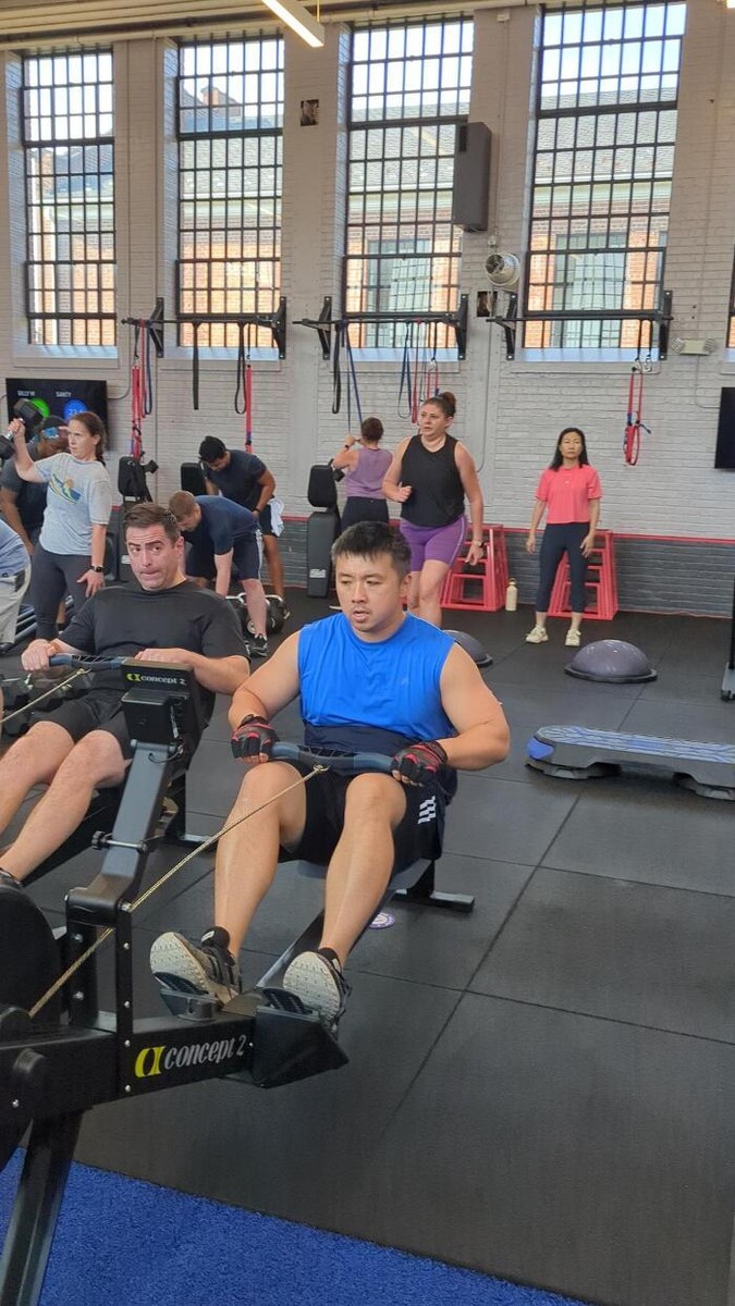 Images F45 Training Lorton