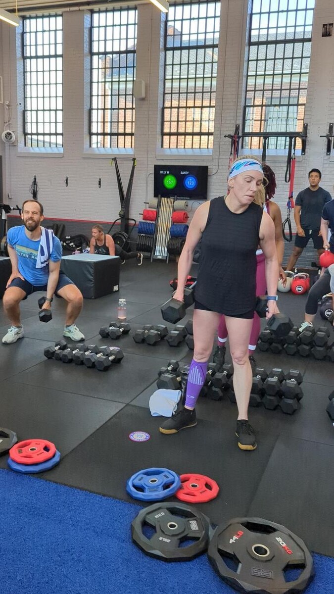 Images F45 Training Lorton