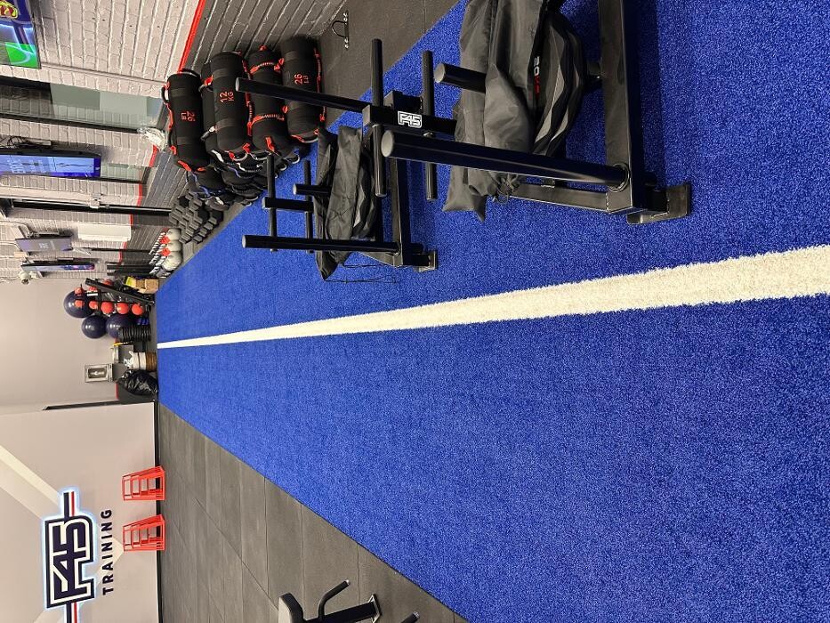 Images F45 Training Lorton