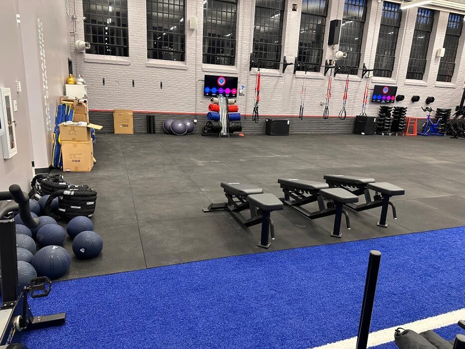 Images F45 Training Lorton