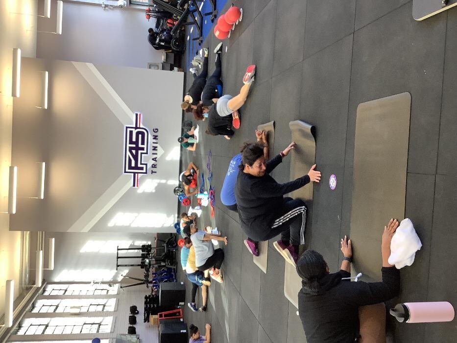 Images F45 Training Lorton